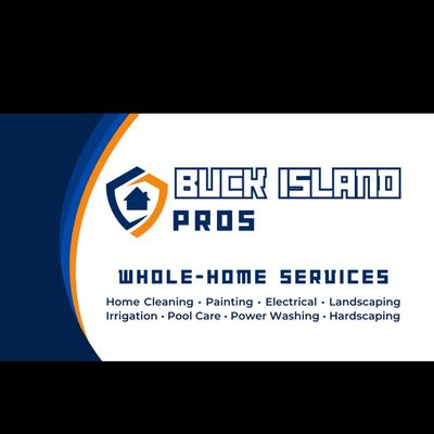 Avatar for Buck Island Pros