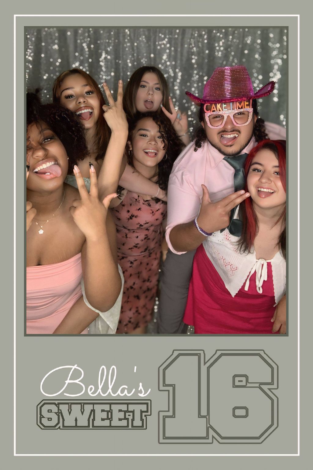 Photobooth Rental 