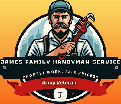 Avatar for James Family Handyman Services