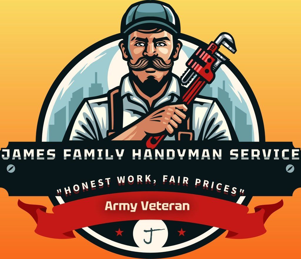 James Family Handyman Services