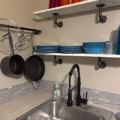 Avatar for Squeaky clean