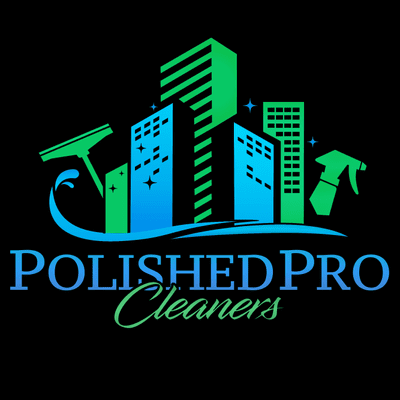 Avatar for PolishedPro Cleaners