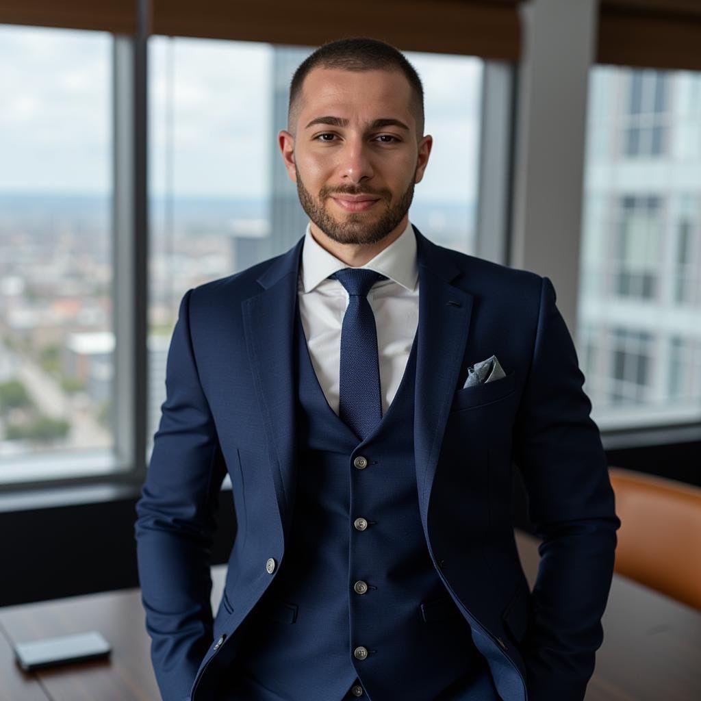 Kevin Sahin REMAX 1st Advantage