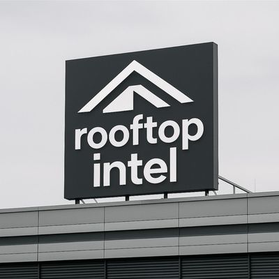 Avatar for Rooftop Intel