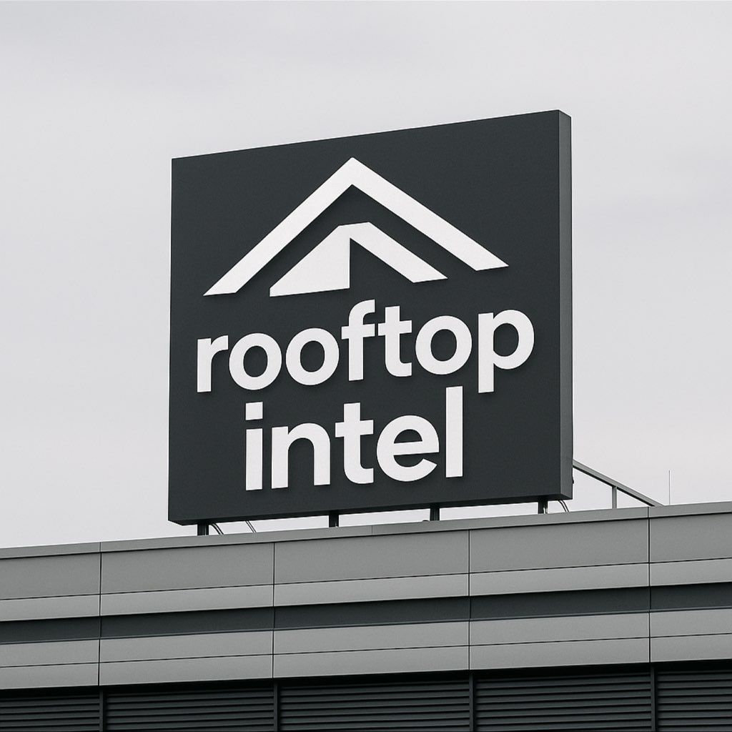 Rooftop Intel