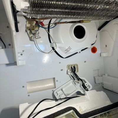 Avatar for DagFixer Appliance Repair
