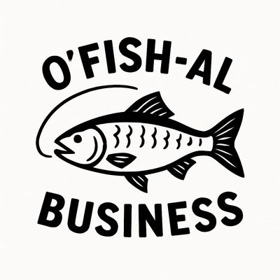 Avatar for O-Fish-al Business