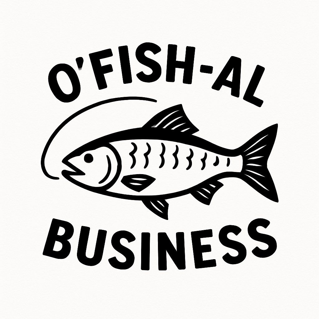 O-Fish-al Business