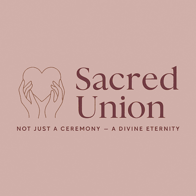 Avatar for Sacred Union Wedding Officiant