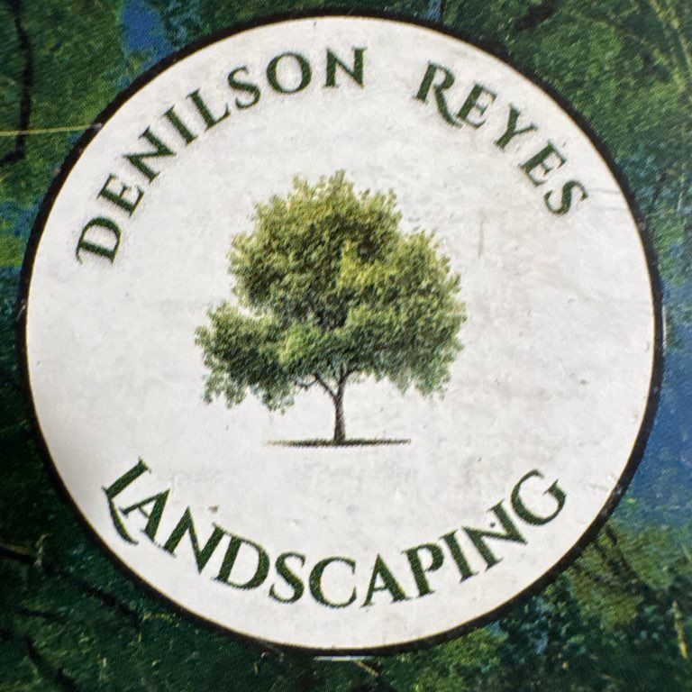 Denilson Reyes Landscaping