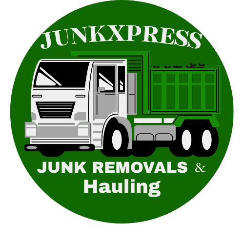 JUNKXPRESS
