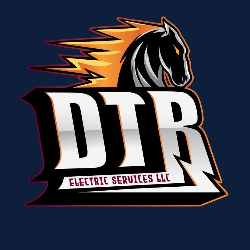 DTR Electric Services LLC