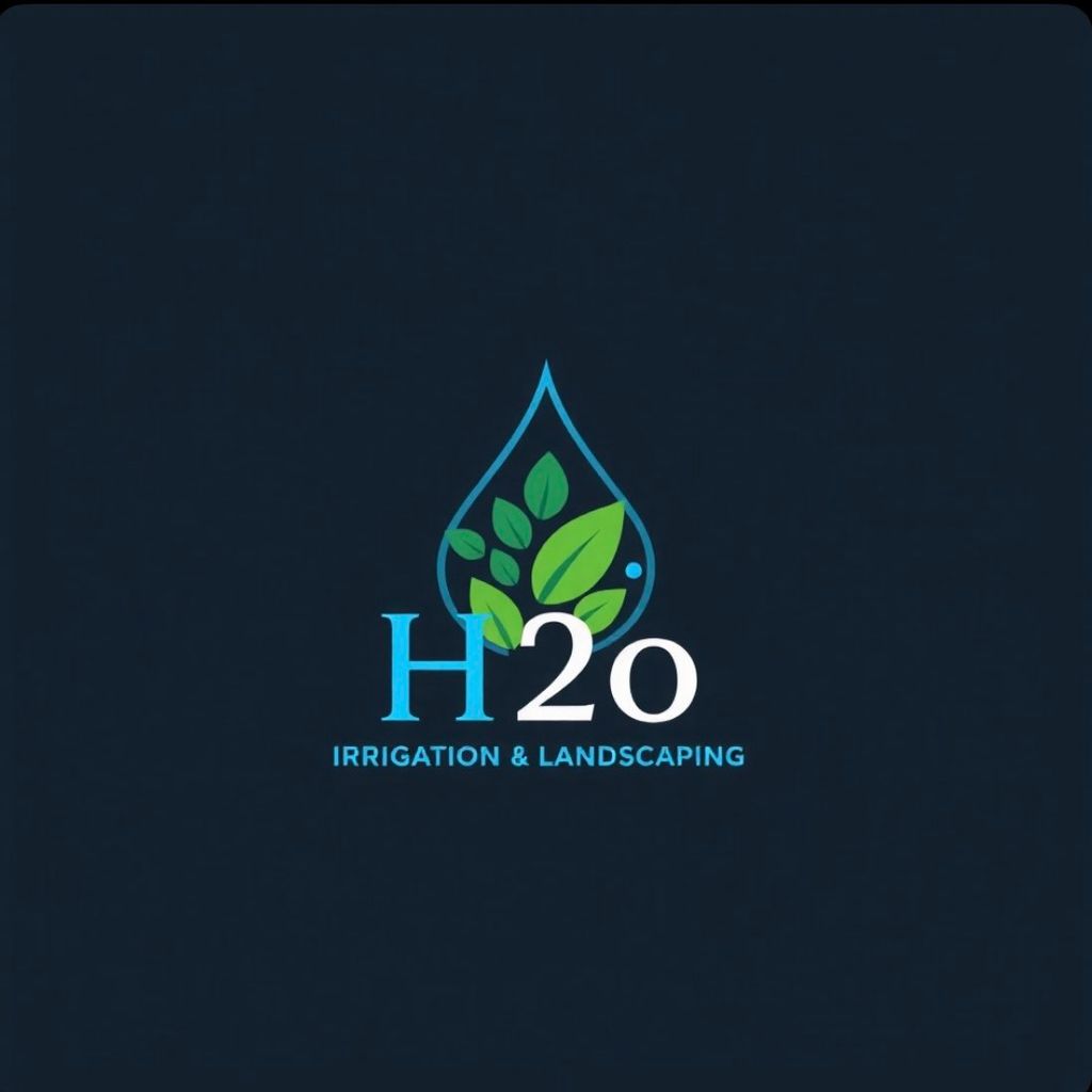 H2O Irrigation & Landscaping