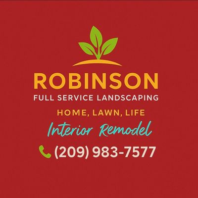 Avatar for Robinson Full Service Landscaping