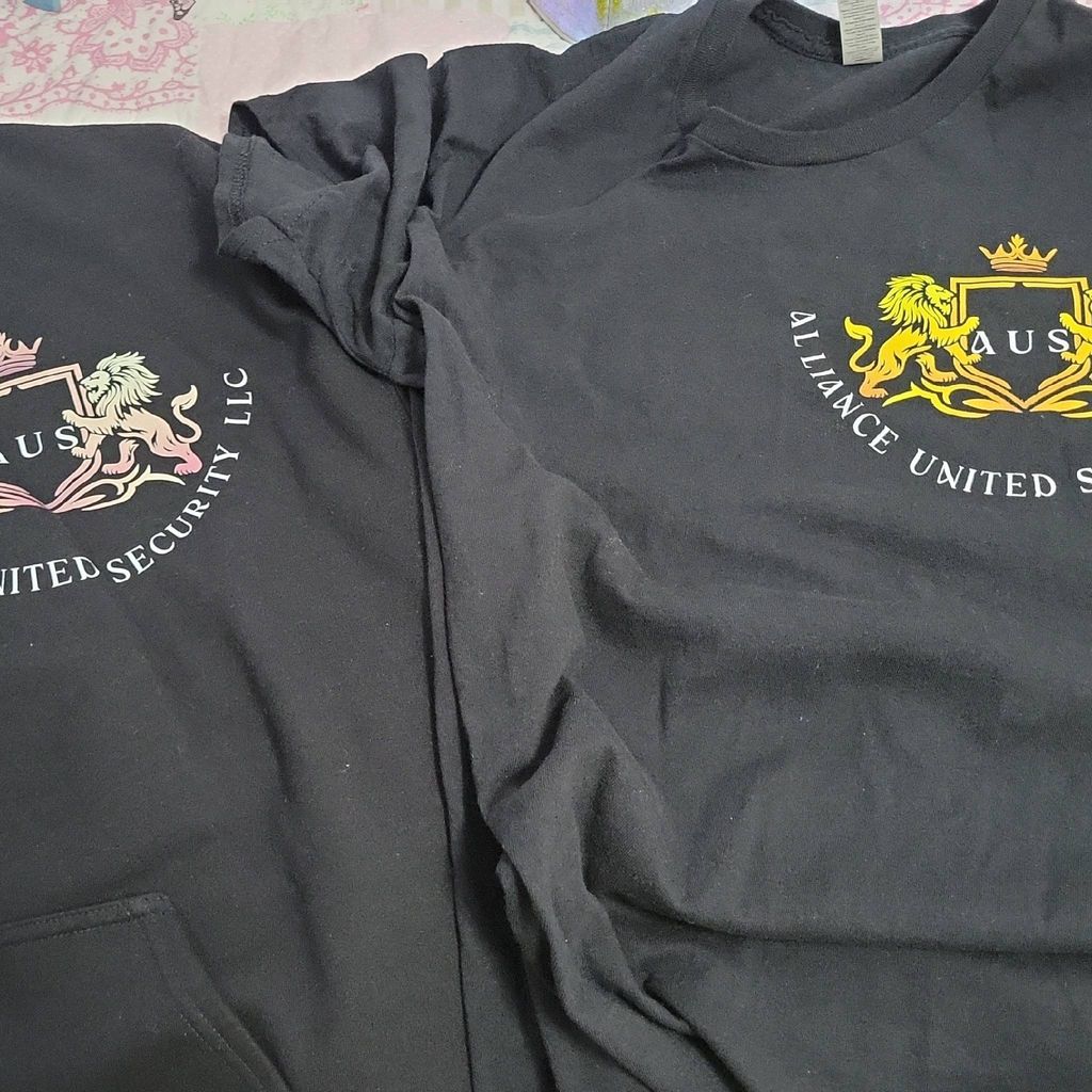 Alliance United Security