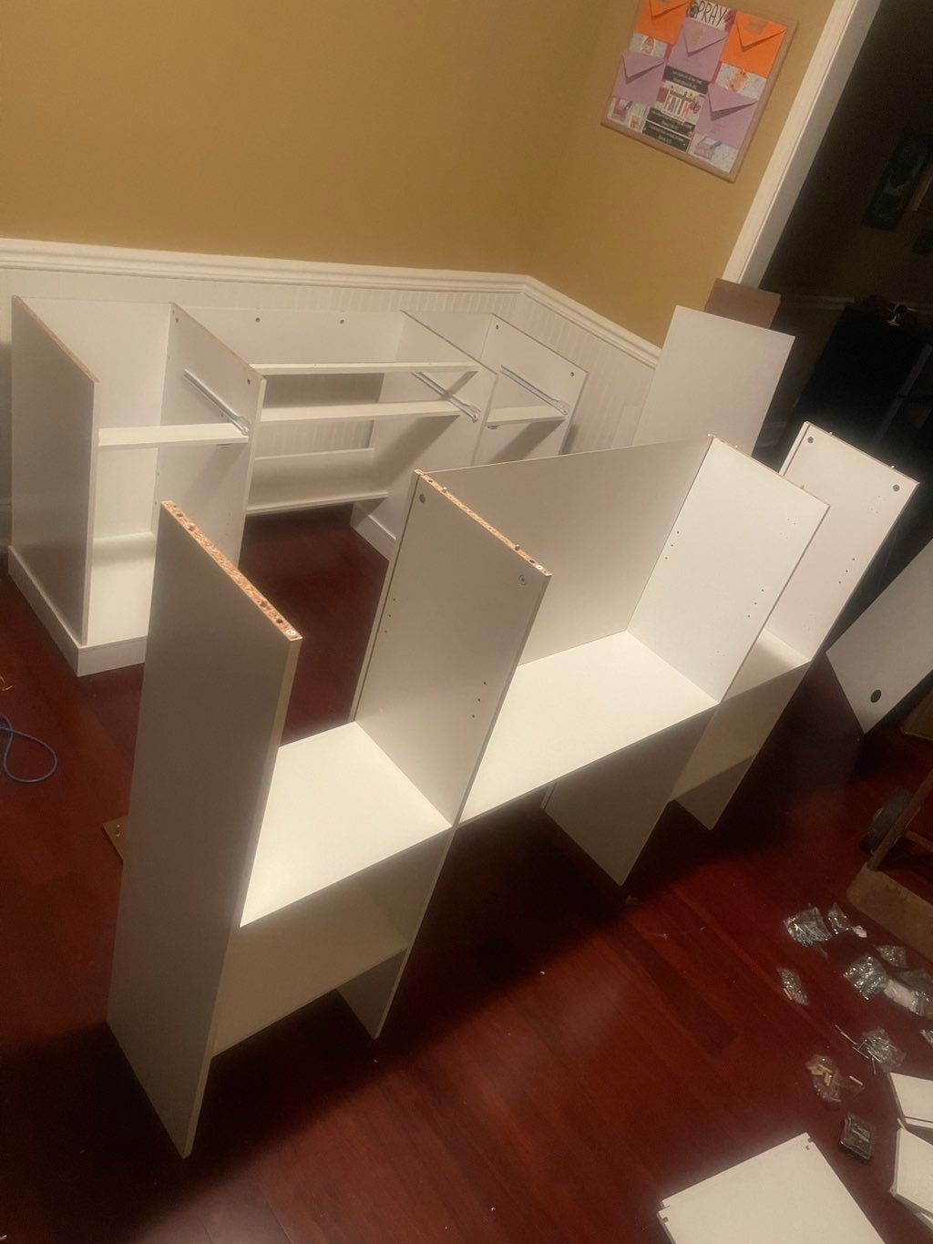 Projects and media
