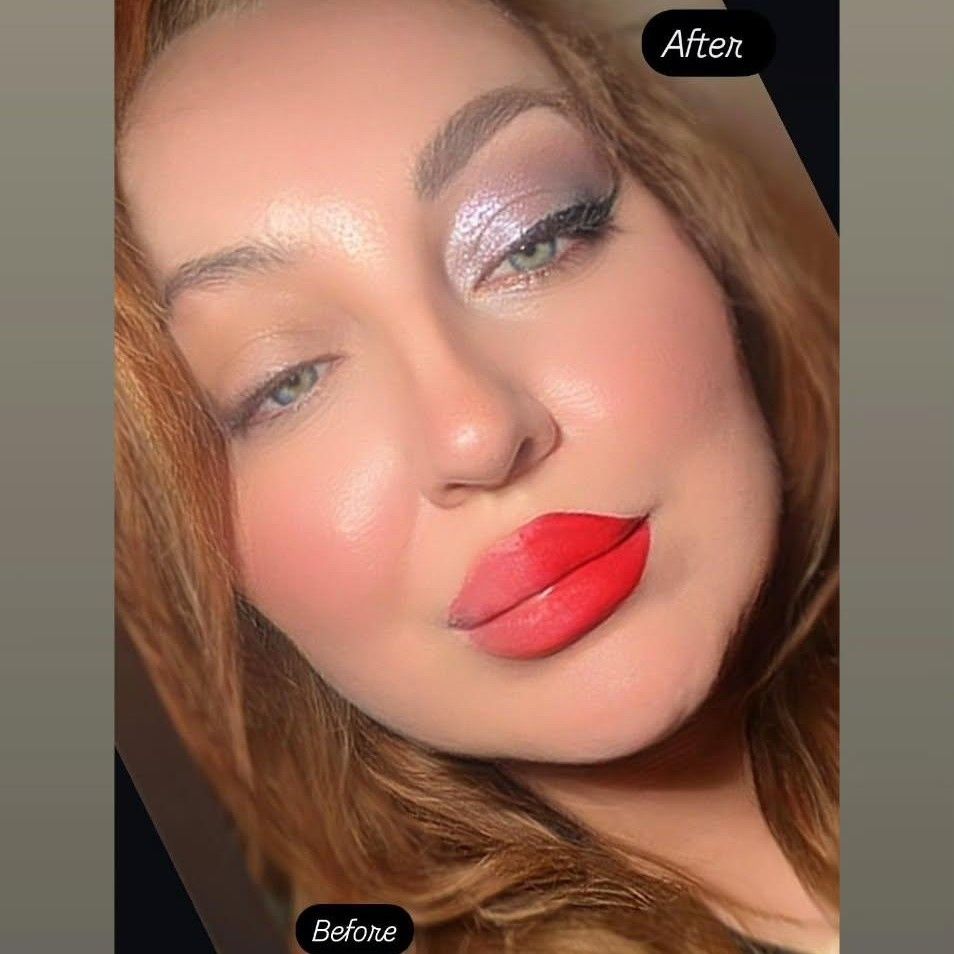 Olga SkinCare professional