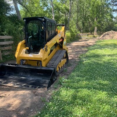 Avatar for Encore Excavation
