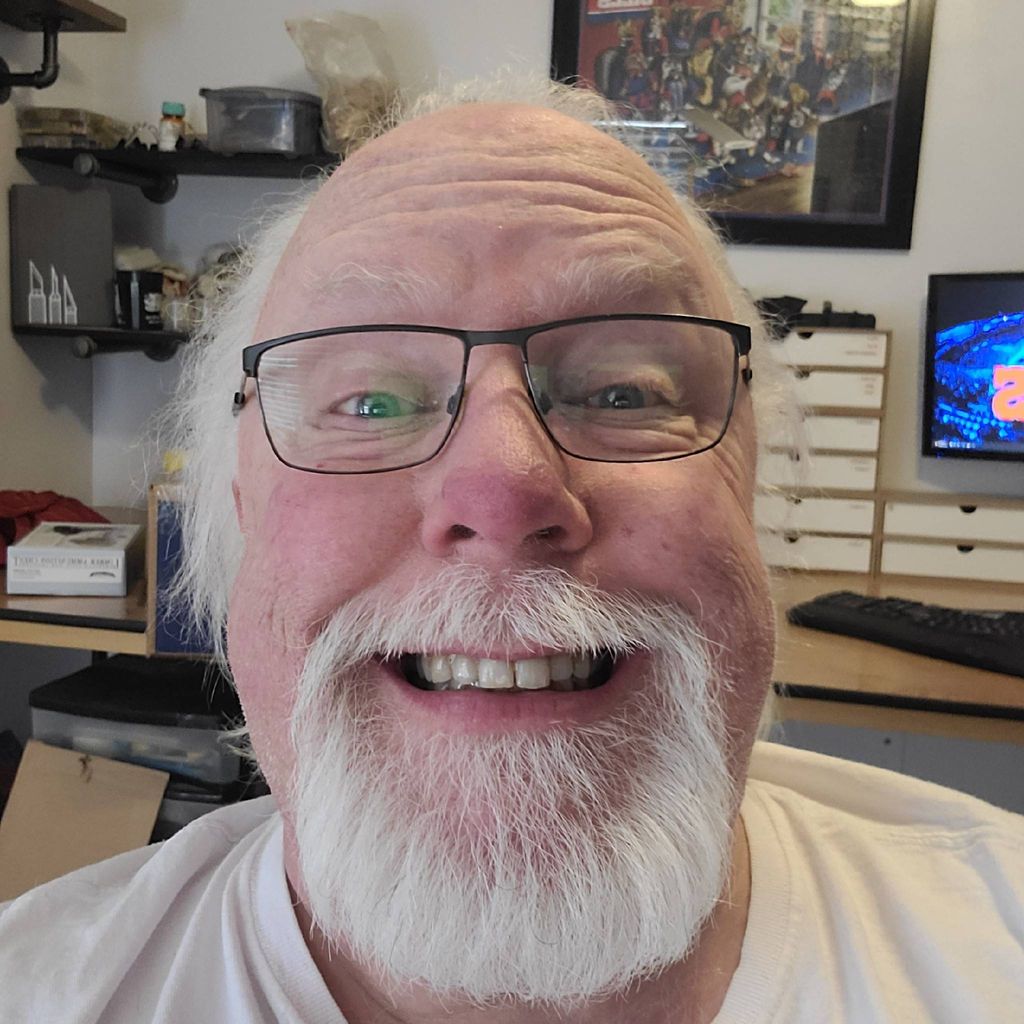 pro avatar