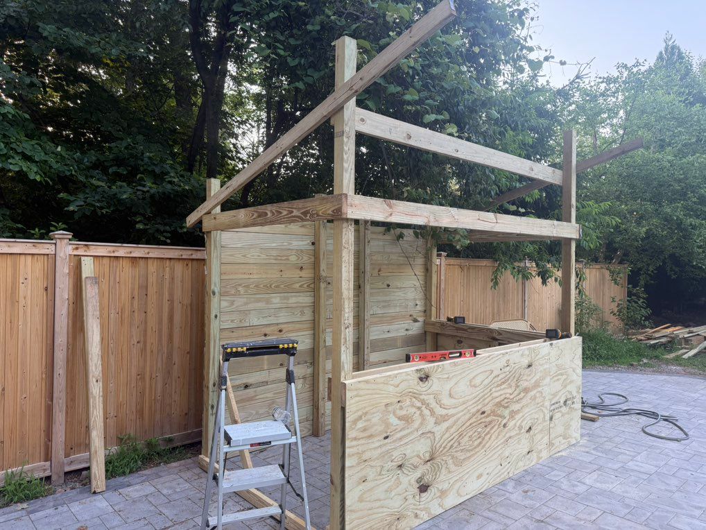 Projects and media