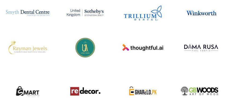 Logo Design