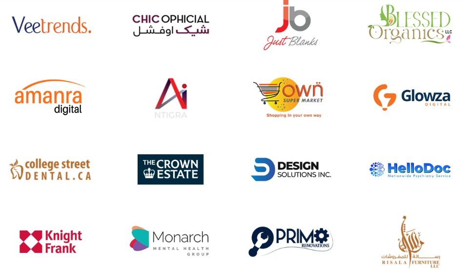 Logo Design