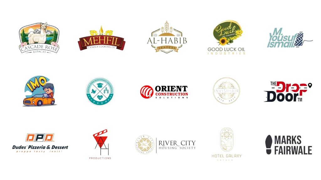 Logo Design