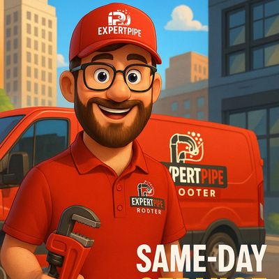 Avatar for Expertpipe Rooter