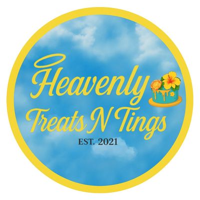 Avatar for Heavenly Treats & Tings