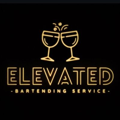 Avatar for Elevated Bartending Services