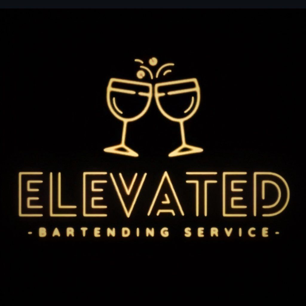 Elevated Bartending Services