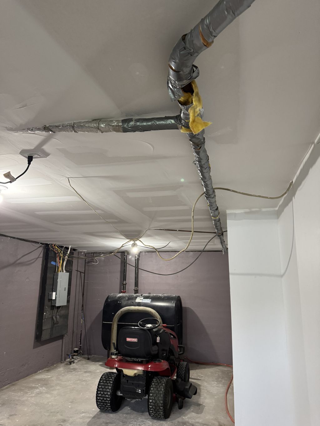 Projects and media
