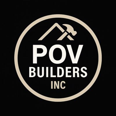 Avatar for POV Center inc