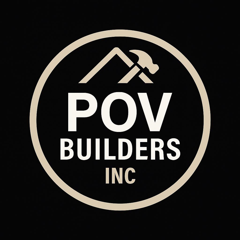 POV Center inc