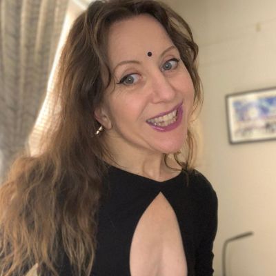 Avatar for Katherine Russ Tantra Yoga