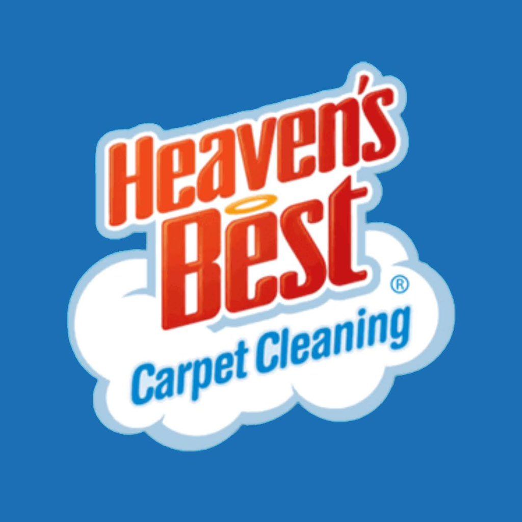 Heaven's Best Carpet Cleaning Round Rock