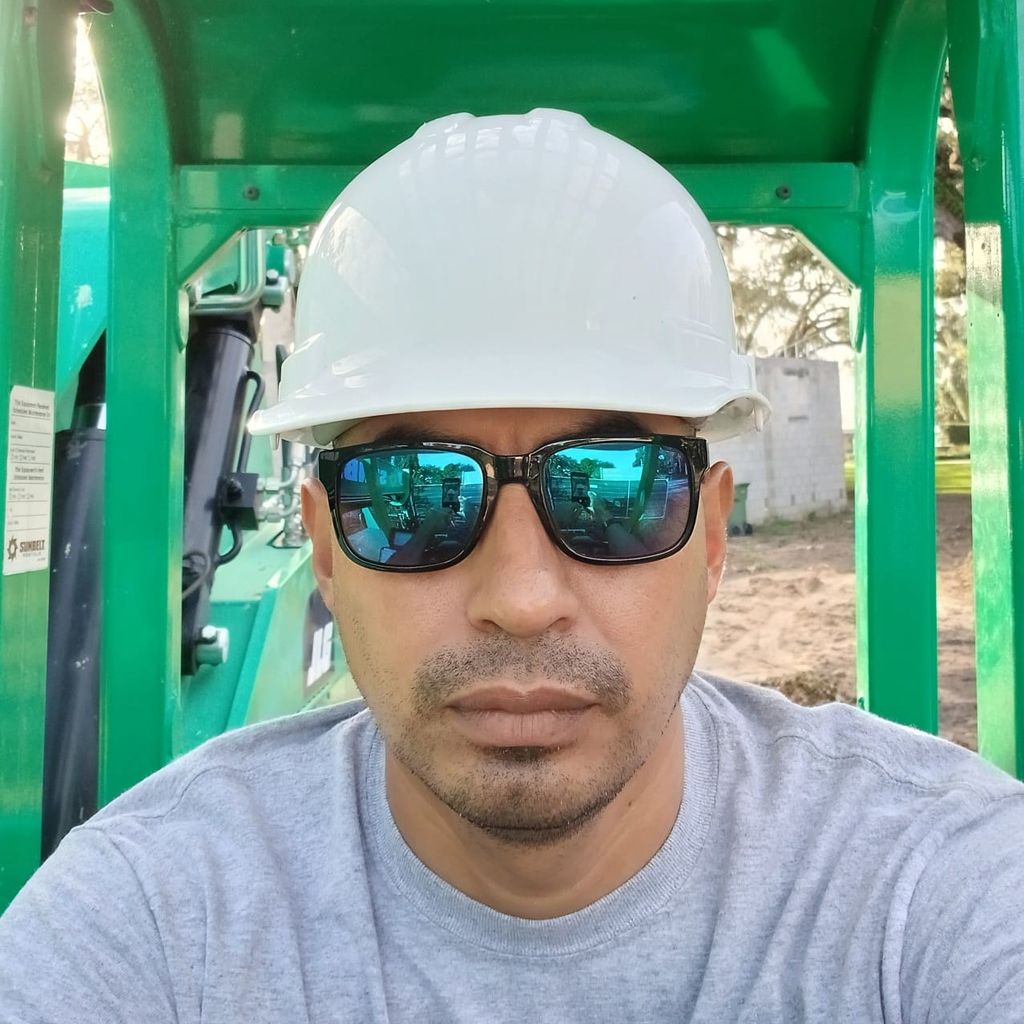 M&B CONCRETE SERVICE