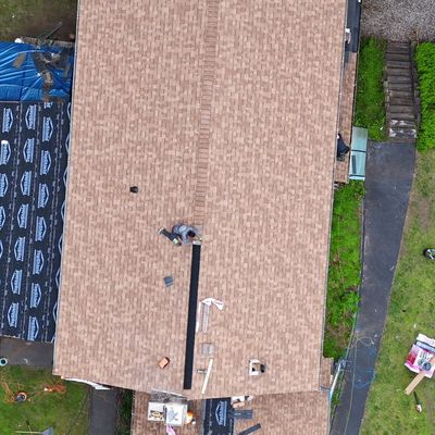 Avatar for Crown Roofing