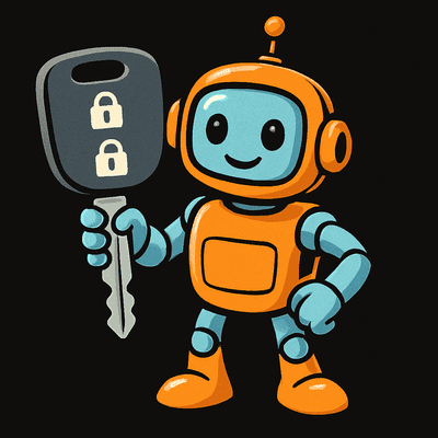Avatar for Autobot Locksmith