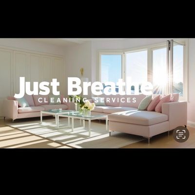 Avatar for Just Breathe, A Cleaning Service.