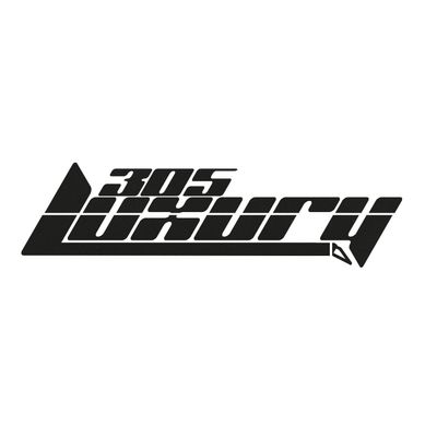 Avatar for 305 Luxury