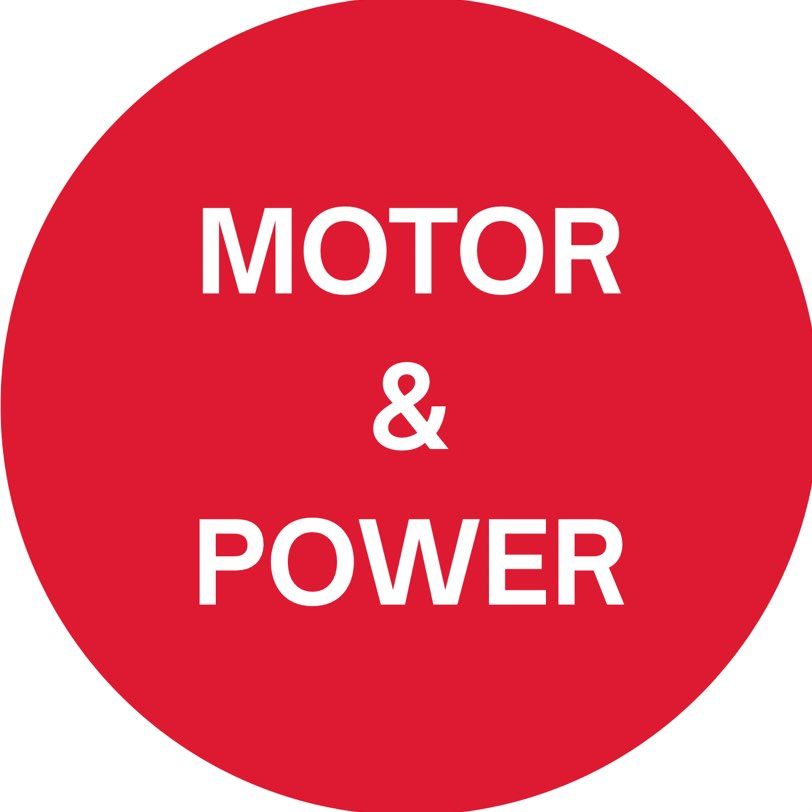 Motor & Power