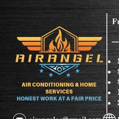 Avatar for AIRangel AC and Home Services