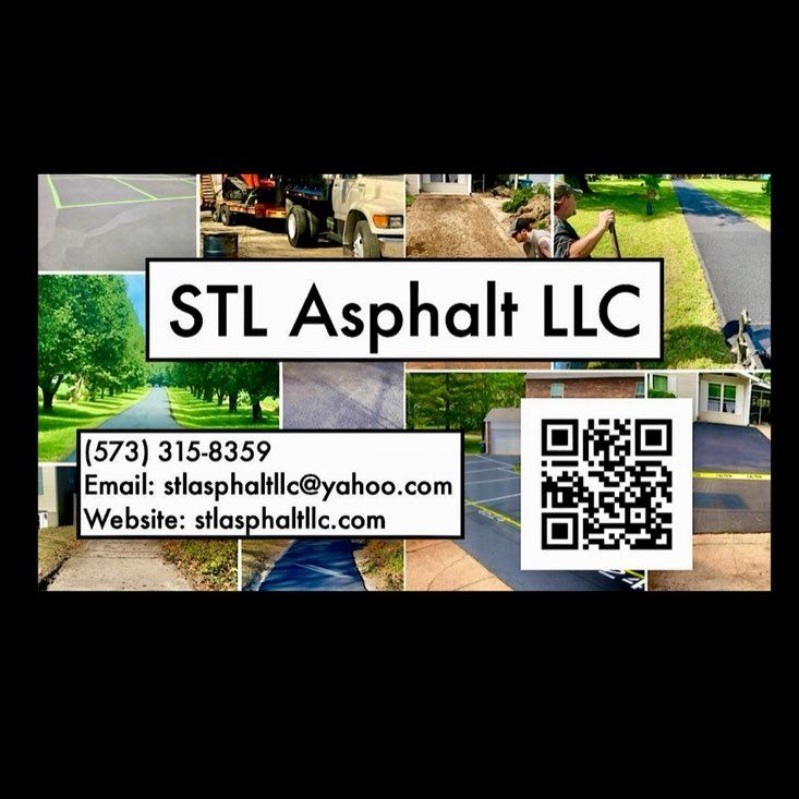 STL Asphalt LLC