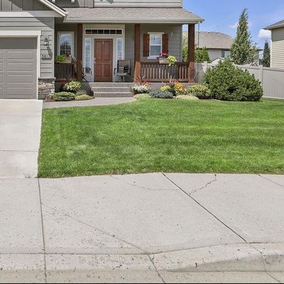 Avatar for Redemptive Lawn Care Snow Removal