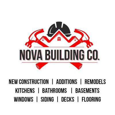 Avatar for Nova Building Co.