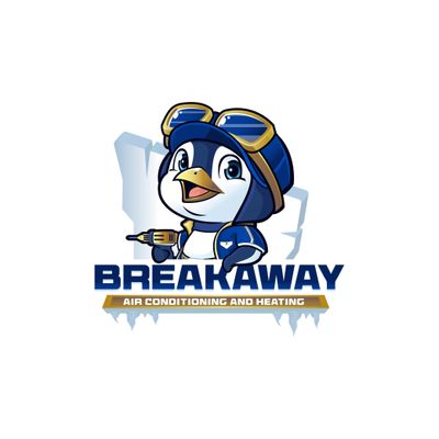 Avatar for Breakaway Air Conditioning and Heating