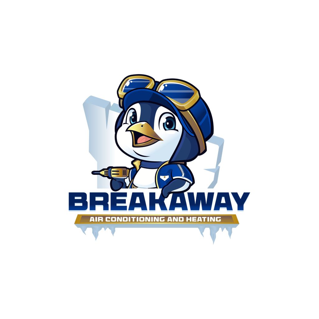 Breakaway Air Conditioning and Heating