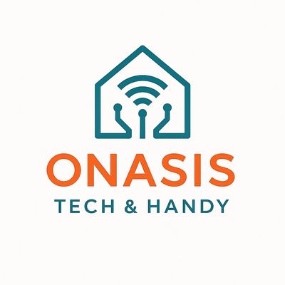 Avatar for Onasis Tech & Handy