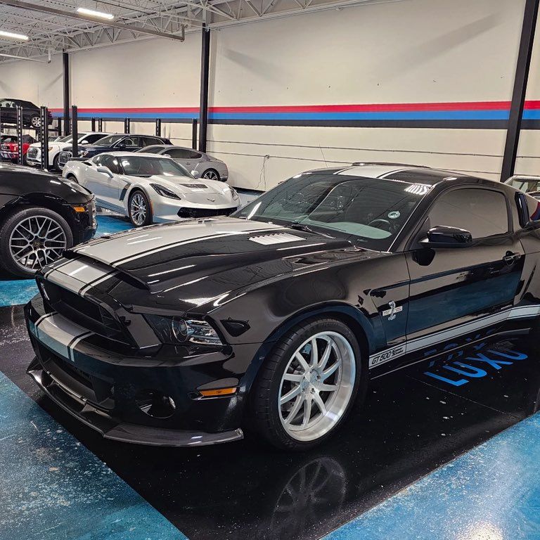 Sparzy Automotive